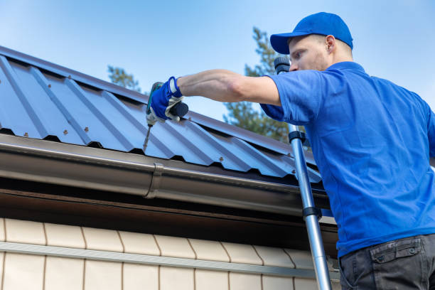 Best Hot Roofs  in Watford City, ND