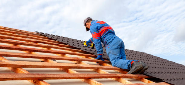 Waterproofing in Watford City, ND
