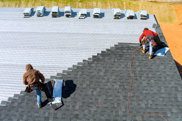 Best Roof Insulation Installation  in Watford City, ND