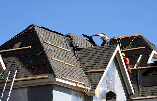 Best Roofing for New Construction  in Watford City, ND