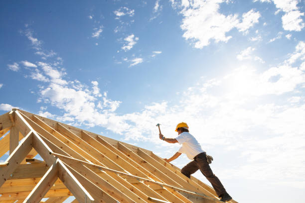 Best Emergency Roof Repair Services  in Watford City, ND