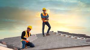 Best Metal Roofing Installation  in Watford City, ND